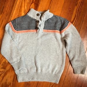 Boys Gymboree Sweater